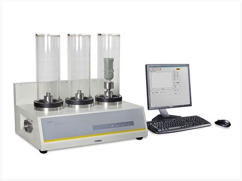 Gas Permeability Tester exporter|labthink.